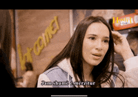 Sad Hostel GIF by Anabel Magazine