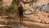 Simon Shannon GIF by Australian Survivor