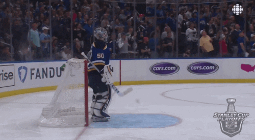ice hockey sport GIF by NHL