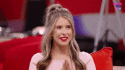 Thinking Lol GIF by Beauty and the Geek Australia