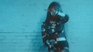 Act Bad GIF by Young Devyn