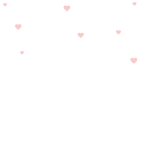 Rain Love Sticker by Unique Vintage