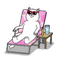 RIPNDIP_CAT alien skate skaters ripndip Sticker