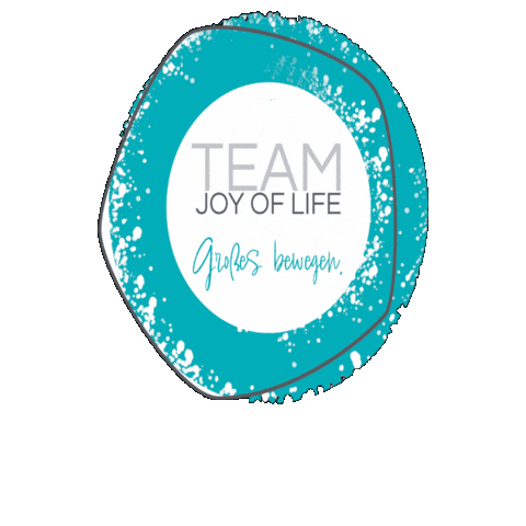 Joyoflife Sticker by TrioParat