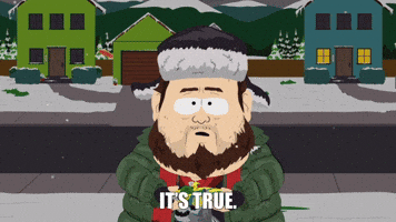 You're Just An Asshole