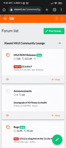 somoytves giphyupload xiaomi GIF