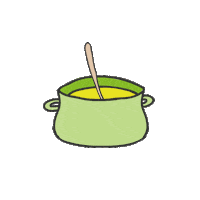 Chef Cooking Sticker by tsbg_marketing