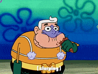 season 2 chocolate with nuts GIF by SpongeBob SquarePants