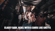 Go On Then East London GIF by Graduation
