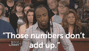 Tell Your Friends Reality Tv GIF by Judge Jerry