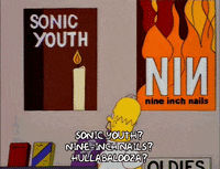 Season 7 Episode 24 GIF by The Simpsons