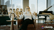 Founding Fathers Startup GIF by ClickUp
