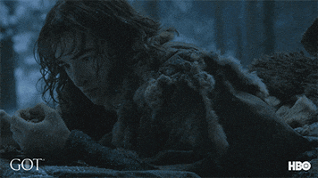 Prepare Season 7 GIF by Game of Thrones
