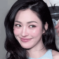 Beauty Smile GIF