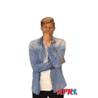 thinking think Sticker by RPR1.