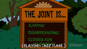 Episode 2 GIF by The Simpsons