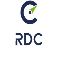 Rdc Sticker by Reutech Mining