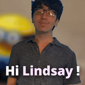 Howdy Hello GIF