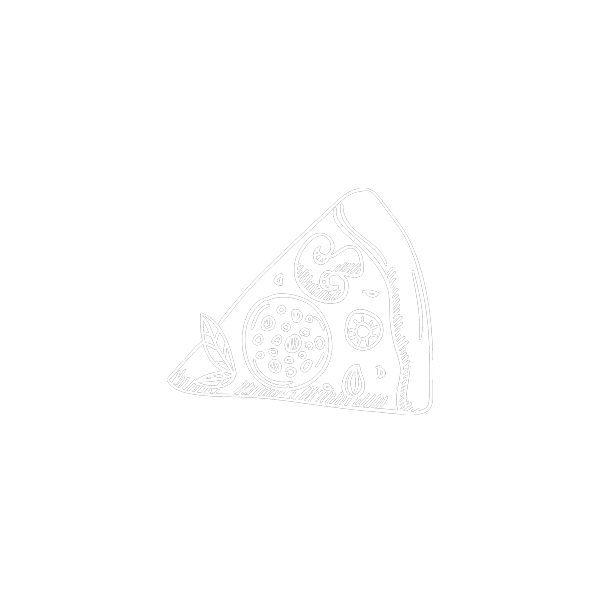 Croustipate giphyupload pizza pizzas part de pizza Sticker