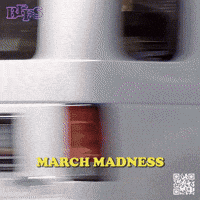 Gameday Slamdunk GIF by Marcel Katz / The Art Plug