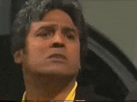 dos mujeres un camino miedo GIF