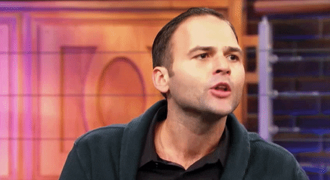 GIF by The Maury Show