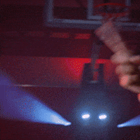 Basketball No GIF by Ohio State Athletics