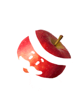 Santa Claus Christmas Sticker by Ostmann Gewürze