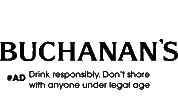 Buchananslegal Sticker by Buchanan's Scotch Whisky