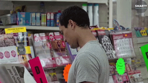 cornershop what GIF by SMARTY