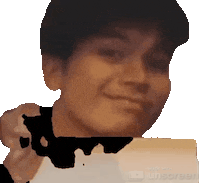 Zabirahzainal Sticker