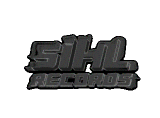 Sihlreczurich Sticker by Sihl Records