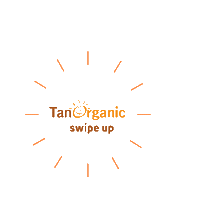 Swipeup Tanthursday Sticker by Tan Organic