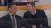 Ice Hockey Whatever GIF by NHL