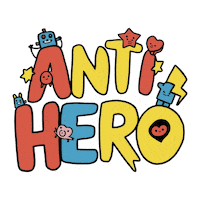 Fun Love Sticker by Seorang Zaki