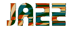 Art Glitch Sticker