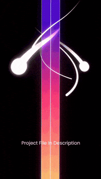 Glow Digital Art GIF by youmotion.com