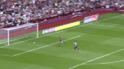 nick powell goal celebration GIF by Wigan Athletic