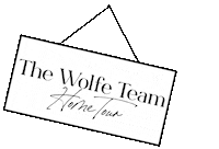 Realtor Realty Sticker by Wolfe Of Real Estate