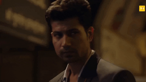 theviralfever giphyupload fight angry brother GIF