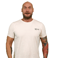 Vasiliy Smolniy Sticker by BSGO