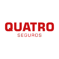 4seguros quatroseguros 4seguros Sticker