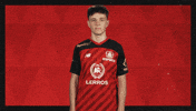 Bayer Leverkusen Esports GIF by Bundesliga