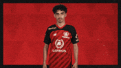 Bayer Leverkusen Esports GIF by Bundesliga