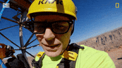 Bobbybones GIF by National Geographic Channel