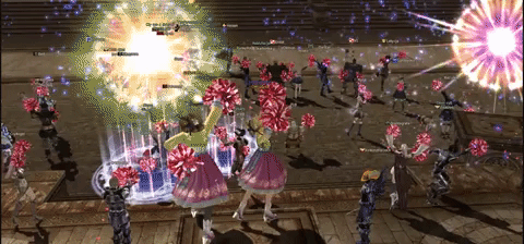 lineage 2 GIF