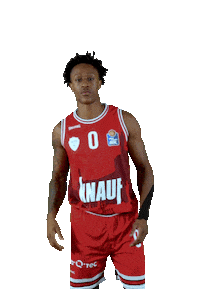 Basketball Bbl Sticker by Sport und Event Würzburg Baskets GmbH