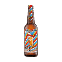 Bier Meenz Sticker by KUEHN KUNZ ROSEN