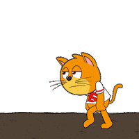 Happy Monday Morning Sticker by VeeFriends