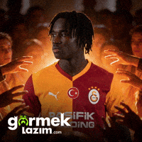 Renato GIF by Görmek Lazım